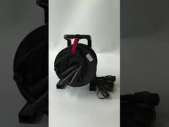 Erfahren Sie, warum Sie sich für das ODVA LC Outdoor-Glasfaser-Patchkabel G657A1, TPU-Mantel, 25 m, IP67 entscheiden sollten