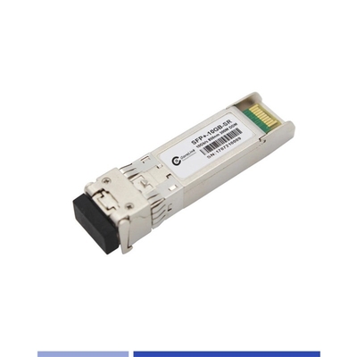 10GBASE-SR 10G SFP-Optische Transceiver Multimode MMF Duplex LC 850nm 300m
