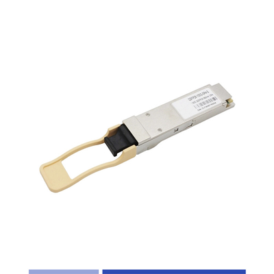 QSFP28 100G-SR4 100G optischer Transceiver Multimode MMF Transceiver 850nm 100m