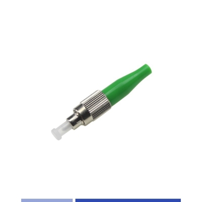 kaufen FC APC Fiber Connector Simplex 3,0 mm Boot on-line-Fertigung