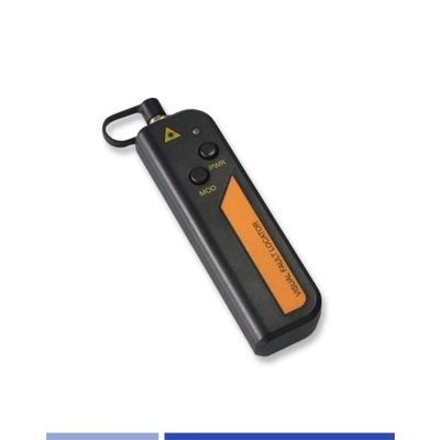 kaufen Visueller Fehlerlocator Handheld 1mw 5KM VFL für die Prüfung von Glasfaserkabeln on-line-Fertigung