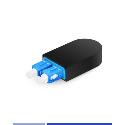 kaufen SC-Fiber-Loopback-Adapter für Telekommunikationsnetze on-line-Fertigung