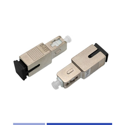 kaufen SC-UPC-Stecker für den Dämpfer 5 dB SingleMode on-line-Fertigung