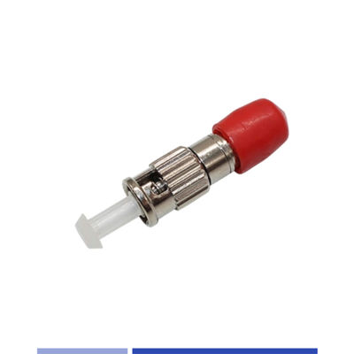 kaufen Stecker in ST UPC Glasfaserabdämpfer 15dB Einzelmodus on-line-Fertigung