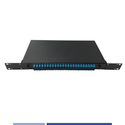 kaufen Fiberoptische Patch-Panel 24 Port SC Duplex 19