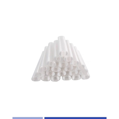 kaufen 40 mm Bandfaser Splice Hülle Hochfestigkeit Faser Splice Schutz Hülle on-line-Fertigung