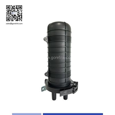 kaufen 144 Kern Kuppel Glasfaser Splice Schließung UV-sicher on-line-Fertigung