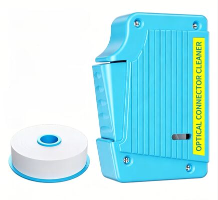kaufen Fiber Optic Cleaner Cassette for SC FC ST LC Connector on-line-Fertigung