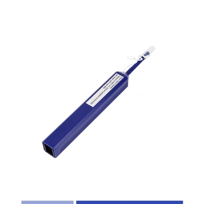 1.25mm Ein-Klick-Reiniger für MU/LC-Anschluss