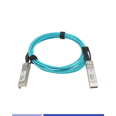 10G aktives optisches Kabel (AOC) SFP+ OM3 Kabel 3m